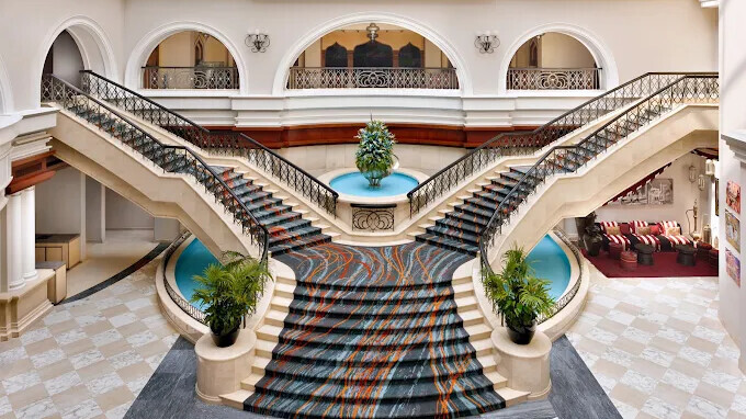 Mövenpick Hotel & Apartments Bur Dubai